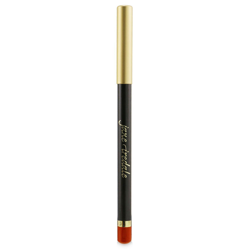 Jane Iredale Lip Pencil - Classic Red 