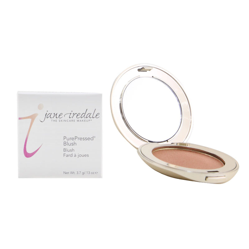 Jane Iredale PurePressed Blush - Cherry Blossom  3.7g/0.13oz