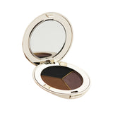 Jane Iredale PurePressed Triple Eye Shadow - Date Night  2.8g/0.1oz