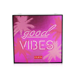 Pupa Pupart M Make Up Palette - # 003 Good Vibes 