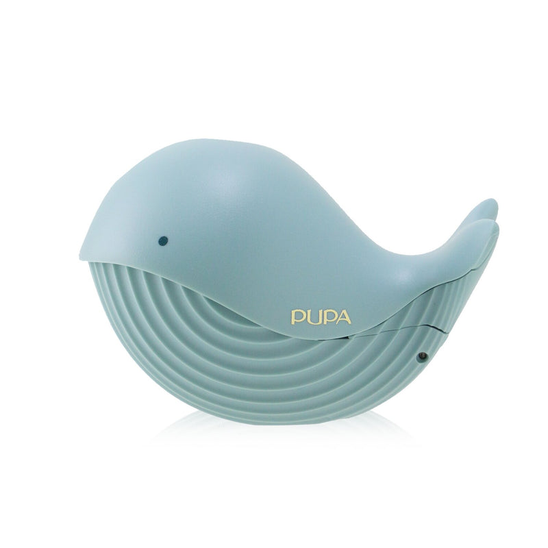 Pupa Whale N.1 Lip Kit - # 002 