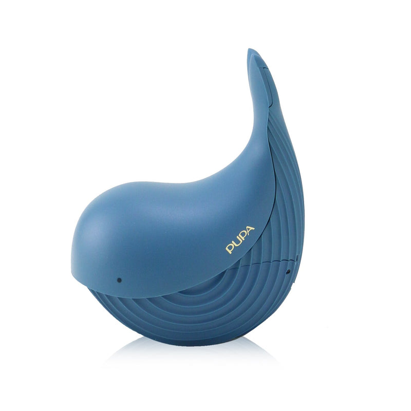 Pupa Whale N.2 Kit - # 002 