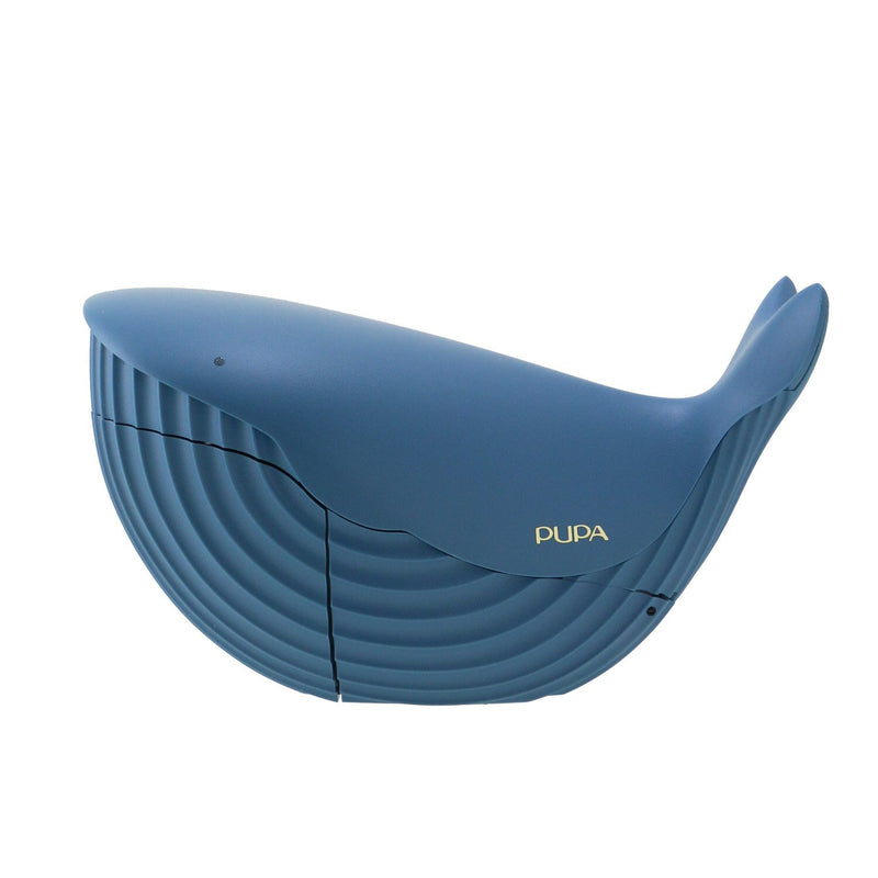 Pupa Whale N.3 Kit - # 012 