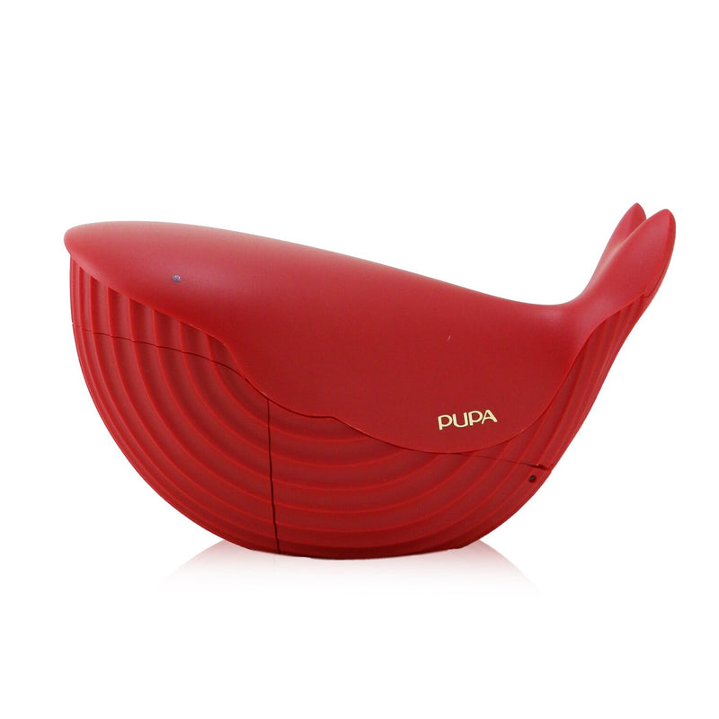 Pupa Whale N.3 Kit - # 013 