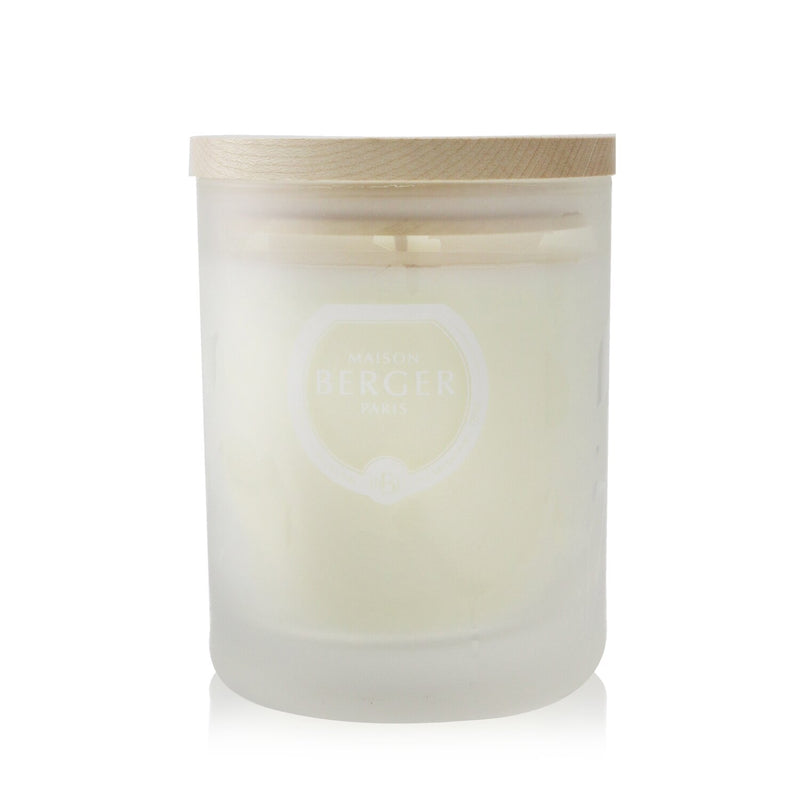 Lampe Berger (Maison Berger Paris) Scented Candle - Aroma Respire 