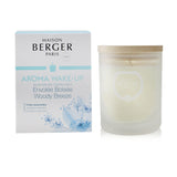 Lampe Berger (Maison Berger Paris) Scented Candle - Aroma Wake-Up 