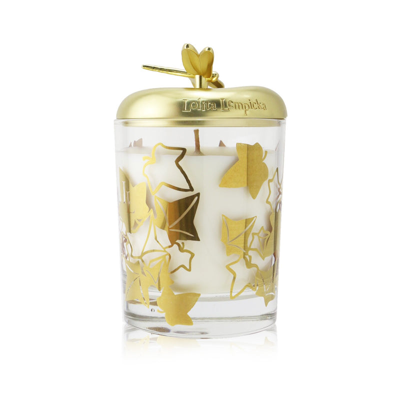 Lampe Berger (Maison Berger Paris) Scented Candle - Lolita Lempicka (Clear) 