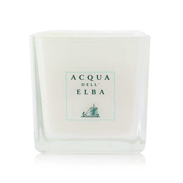 Acqua Dell'Elba Scented Candle - Profumi Del Monte Capanne 