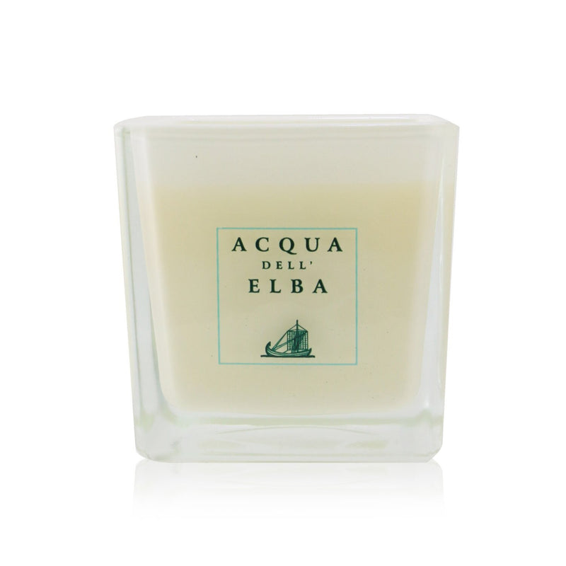 Acqua Dell'Elba Scented Candle - Limonaia Di Sant'Andrea  180g/6.4oz