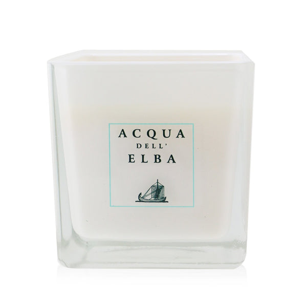 Acqua Dell'Elba Scented Candle - Giglio Delle Sabbie 