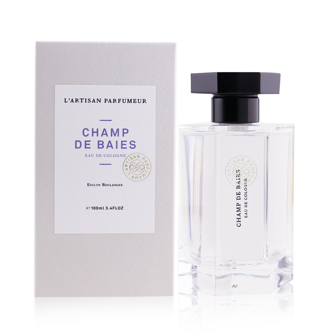 香水(ユニセックス) L'Artisan Parfumeur Champ de Baies 100ml L'Artisan Parfumeur Champ De Baies Eau De Cologne Spray 100ml/3.4