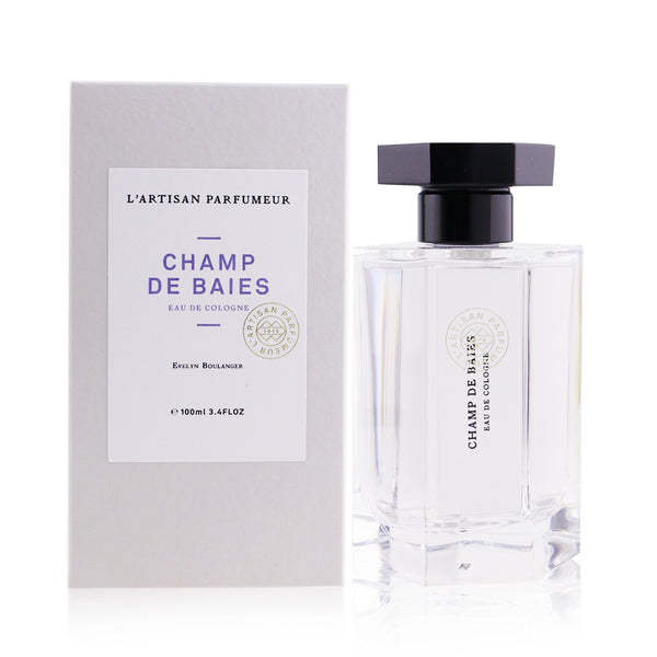 L'Artisan Parfumeur Champ De Baies Eau De Cologne Spray  100ml/3.4oz