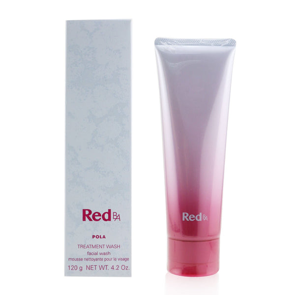 POLA Red B.A Treatment Wash Facial Wash  120g/4.2oz