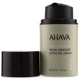 Ahava Time To Energize Facial Moisture Active Gel Cream  50ml/1.7oz