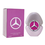 Mercedes-Benz Mercedes-Benz Woman Eau De Parfum Spray 