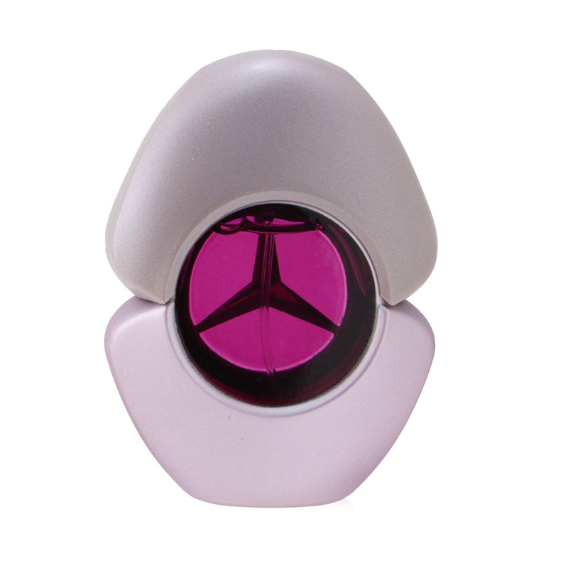Mercedes-Benz Mercedes-Benz Woman Eau De Parfum Spray  30ml/1oz