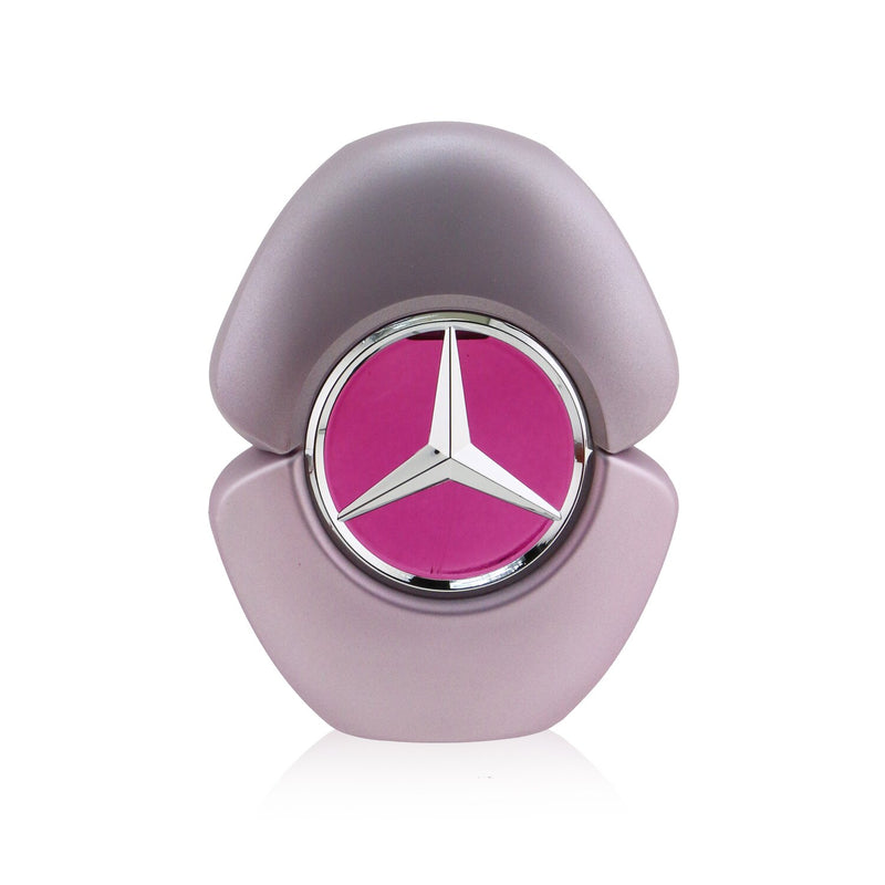 Mercedes-Benz Mercedes-Benz Woman Eau De Parfum Spray 