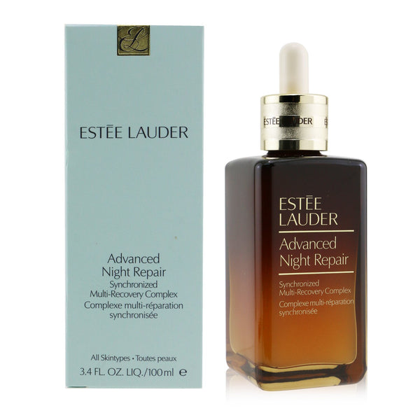 Estee Lauder Advanced Night Repair Synchronized Multi-Recovery Complex  100ml/3.4oz