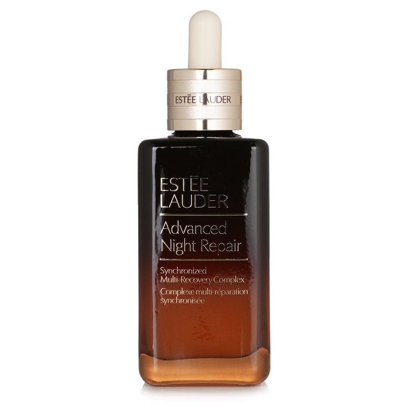 Estee Lauder Advanced Night Repair Synchronized Multi-Recovery Complex  100ml/3.4oz