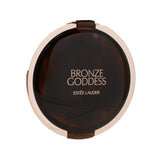 Estee Lauder Bronze Goddess Highlighting Powder Gelee - # 02 Solar Crush  9g/0.31oz