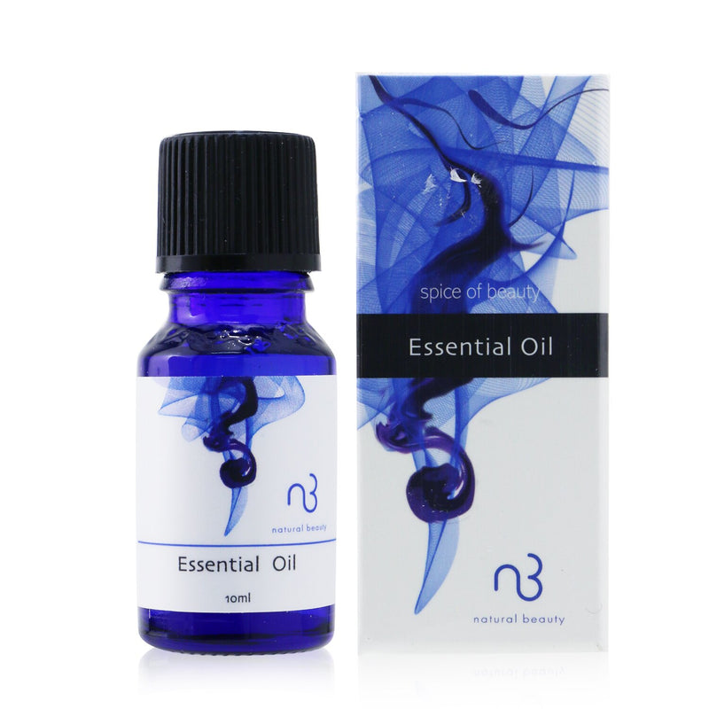 Natural Beauty Spice Of Beauty Essential Oil - NB Rejuvenating Face Essential Oil  10ml/0.3oz