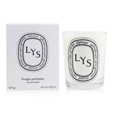 Diptyque Scented Candle - LYS (Lily) 