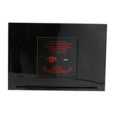 Givenchy Red Edition Eyeshadow Palette (12x Eyeshadow+1x Dual-Ended Brush) (Box Slightly Damaged) 