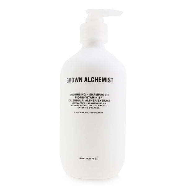 Grown Alchemist Volumising - Shampoo 0.4  500ml/16.9oz
