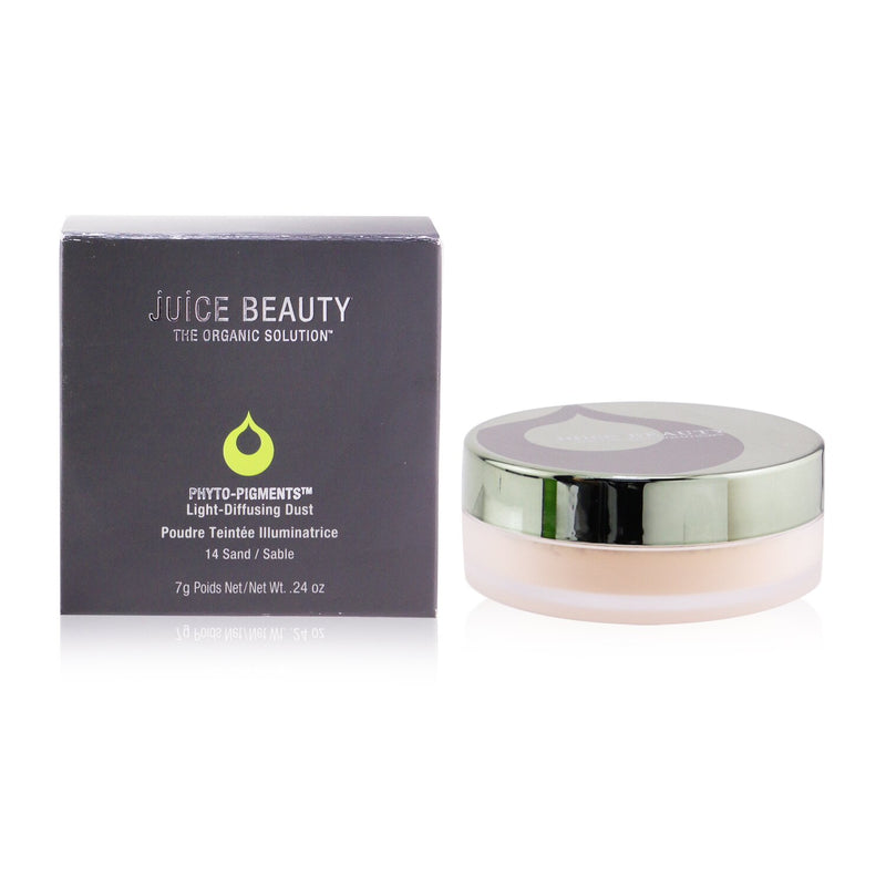 Juice Beauty Phyto Pigments Light Diffusing Dust - # 14 Sand Sable 