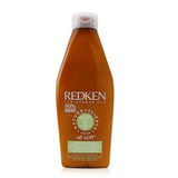 Redken Nature + Science All Soft Softening Conditioner (For Dry/ Brittle Hair) 