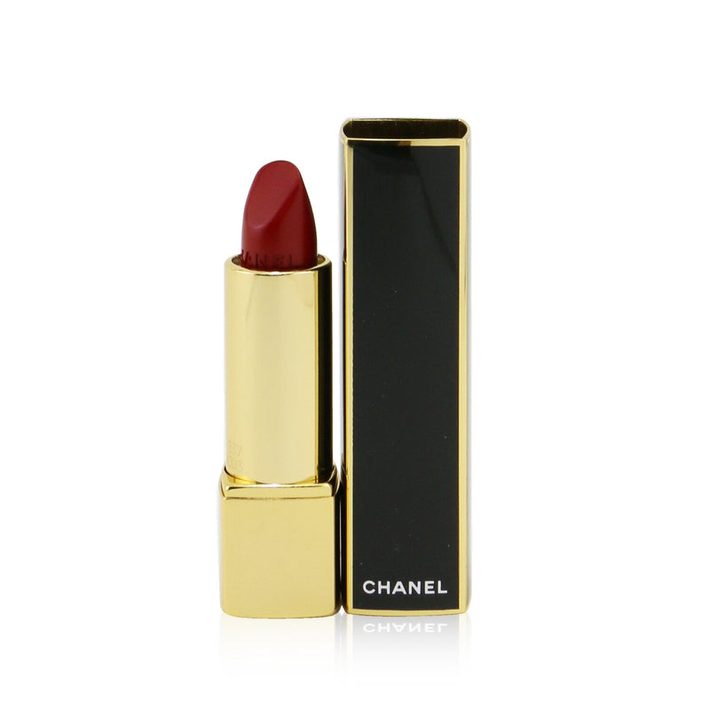 Chanel Rouge Allure Luminous Intense Lip Colour - # 837 Rouge Spectaculaire 