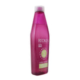 Redken Nature + Science Color Extend Vibrancy Shampoo (For Color-Treated Hair) 