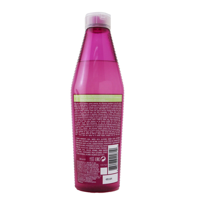 Redken Nature + Science Color Extend Vibrancy Shampoo (For Color-Treated Hair) 
