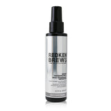 Redken Brews Instant Thickening Spray (For Thicker, Fuller-Looking Hair , Instantly) 