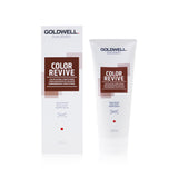 Goldwell Dual Senses Color Revive Color Giving Conditioner - # Warm Brown 