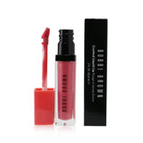 Bobbi Brown Crushed Liquid Lip - # Peach & Quiet  6ml/0.2oz