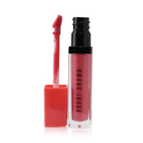 Bobbi Brown Crushed Liquid Lip - # Peach & Quiet  6ml/0.2oz