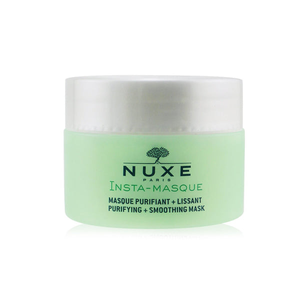 Nuxe Insta-Masque Purifying + Soothing Mask 