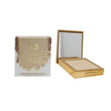 Urban Decay Stay Naked The Fix Powder Foundation - # 40CP (Light Medium Cool With Pink Undertone) 