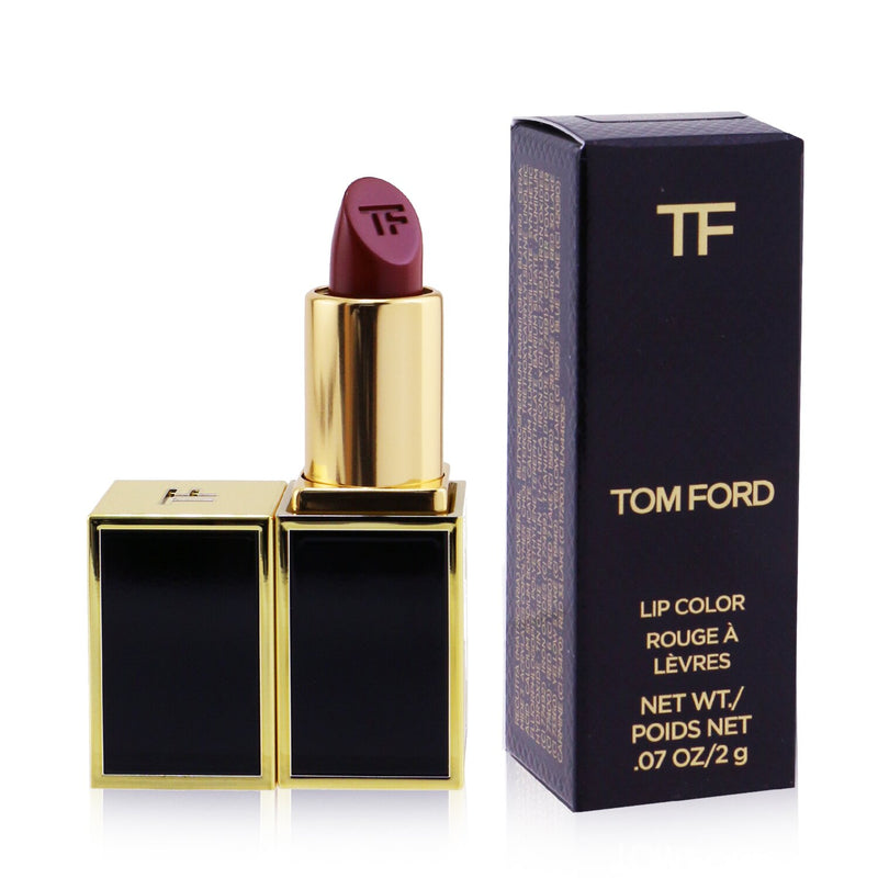 Tom Ford Boys & Girls Lip Color - # 1X Maurice 