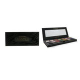 Sigma Beauty Untamed Eyeshadow Palette With Dual Ended Brush (14x Eyeshadow + 1x Dual Ended Brush) 