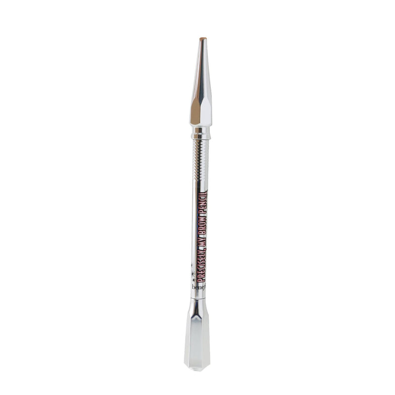 Benefit Precisely My Brow Pencil (Ultra Fine Brow Defining Pencil) - # 4.5 (Neutral Deep Brown)  0.08g/0.002oz