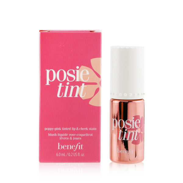 Benefit Posietint Lip & Cheek Stain  6ml/0.2oz