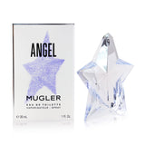 Thierry Mugler (Mugler) Angel Eau De Toilette Spray  30ml/1oz