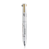 Benefit Brow Contour Pro 4 In 1 Defining & Highlighting Brow Pencil - # Medium (Brown)  4x0.1g/0.003oz