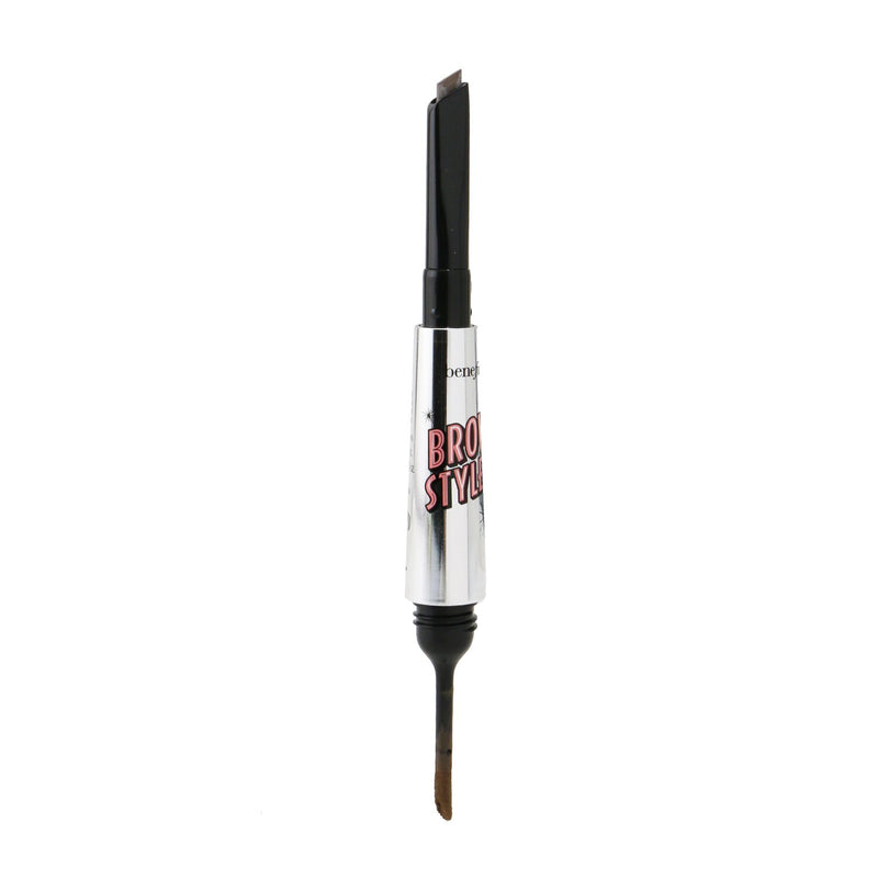 Benefit Brow Styler Multitasking Pencil & Powder For Brows - # 3 Warm Light Brown 
