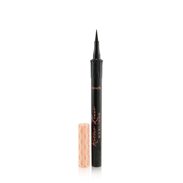 Benefit Roller Liner Liquid Eyeliner - # Black 