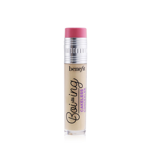 Benefit Boi ing Cakeless Concealer - # 2 Fair Warm  5ml/0.17oz