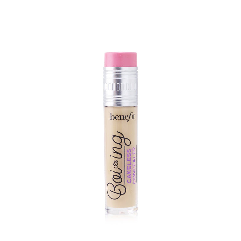 Benefit Boi ing Cakeless Concealer - # 5 Light Warm 