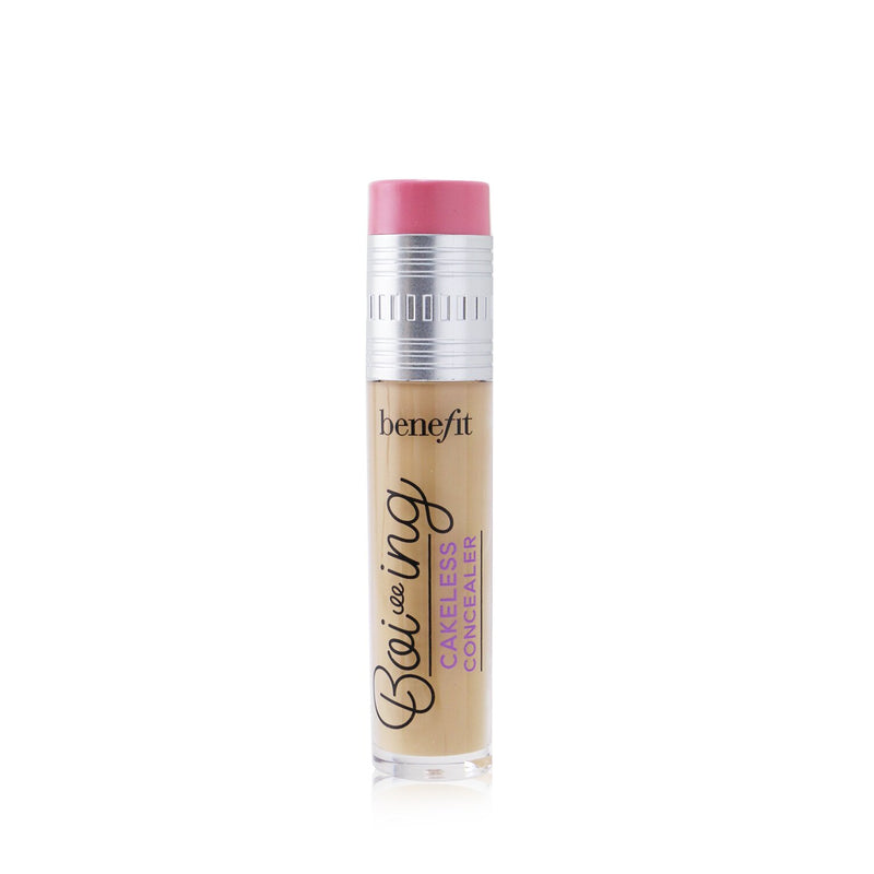 Benefit Boi ing Cakeless Concealer - # 7 Medium Warm  5ml/0.17oz